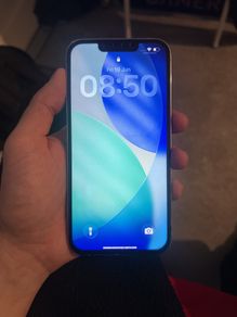 iPhone 13 pro 128gb