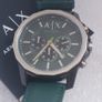 Brand New Armani Exchange Banks Chronograph  Insane Deal Image 10