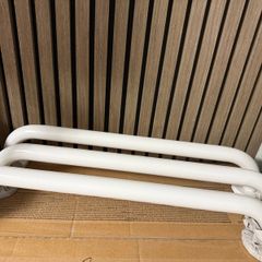 support rails