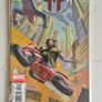 House of M #1-8 Marvel Comics Image 3