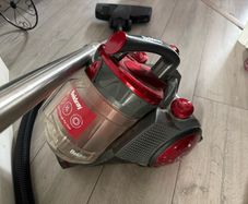 Beldray Vacuum