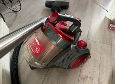 Beldray Vacuum