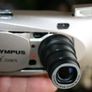 Olympus i Zoom 75 APS Point&Shoot 28-75mm Film Camera from Japan Image 6