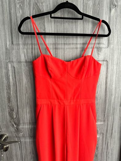 BNWT TopShop Jumpsuit - UK 8