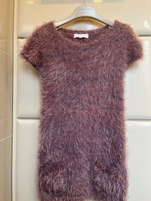Girl lovely dress, 5 years