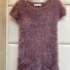 Girl lovely dress, 5 years