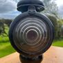 vintage Ford Model T kerosene tail lamps Image 4