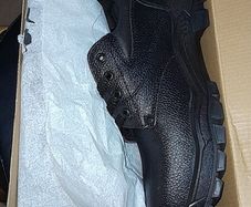 Safety Shoes / Boots