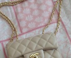 Chanel Bag