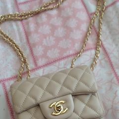 Chanel Bag
