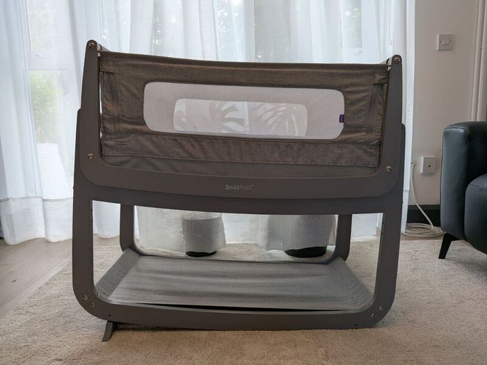 SnuzPod 4