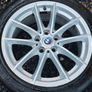 BMW Alloys, 18inch Image 3