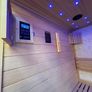 Sauna with stones , New (3/4 person) Image 5