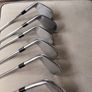 Taylormade P790 Irons Image 3