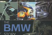 The BMW Story (2nd Edition) by Ian Falloon