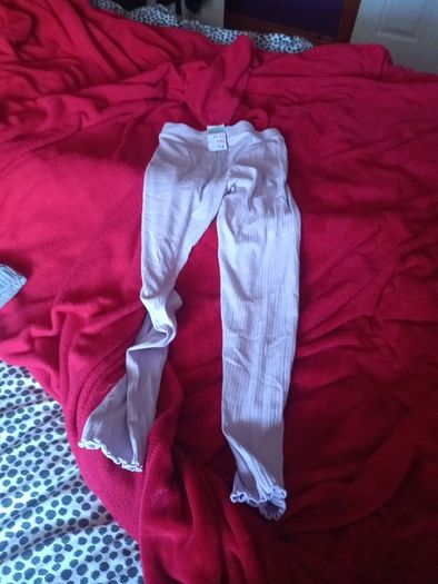 girls  leggings