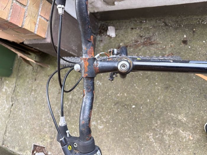 Boys Bike