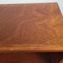 Vintage Mid Century Teak TV Stand Image 6
