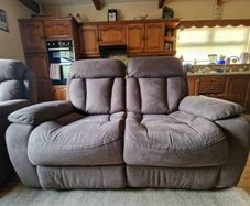 Recliner Sofas