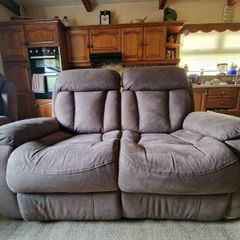 Recliner Sofas