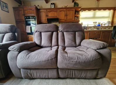 Recliner Sofas