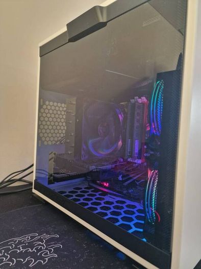starter pc (can game)