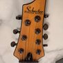 Schecter Jeff Loomis JL-7 Image 3
