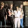 REO Speedwagon - Wheels Are Turnin'- CD Image 4