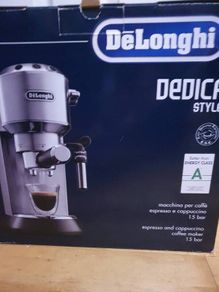 coffee mashine