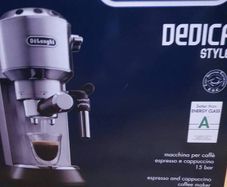 coffee mashine