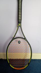 Tennis Racket Volkl V-Cell