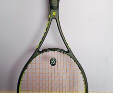 Tennis Racket Volkl V-Cell