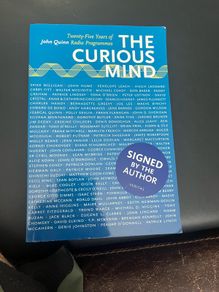 The curious mind