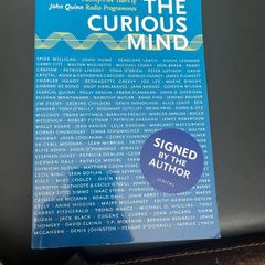 The curious mind