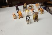 Dog collection