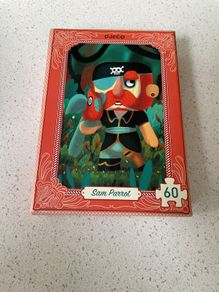 Djeco Jigsaw