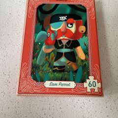 Djeco Jigsaw