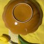 ceramic bowl - mid century Image 6