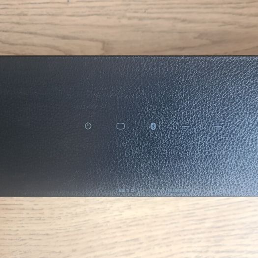 Sony speaker
