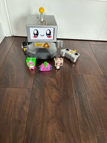 Lankybox Lankybot