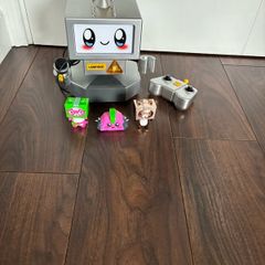Lankybox Lankybot