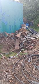 Free Scrap Metal