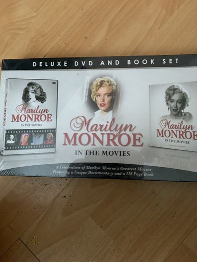 Marilyn Monroe