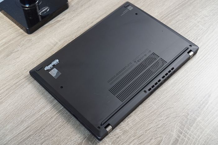 Lenovo ThinkPad X13 Gen 4 | i5-1335U | 16GB LPDDR5 | 256GB SSD | 100% Battery