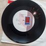 Aslan 7" (Signed) - Loving Me Lately Image 3