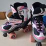Kids roller skates Image 2