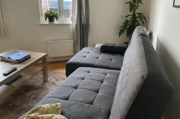 Sofa bed