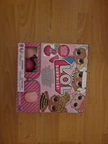 games and toys