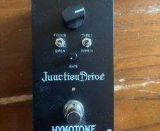 Hynotone Junction Drive