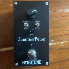 Hynotone Junction Drive